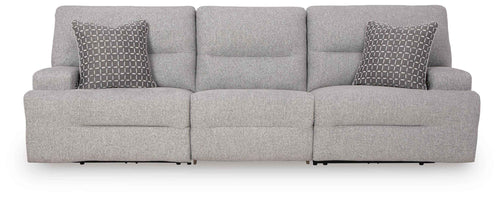 Acklen Place Power Reclining Sectional Sofa
