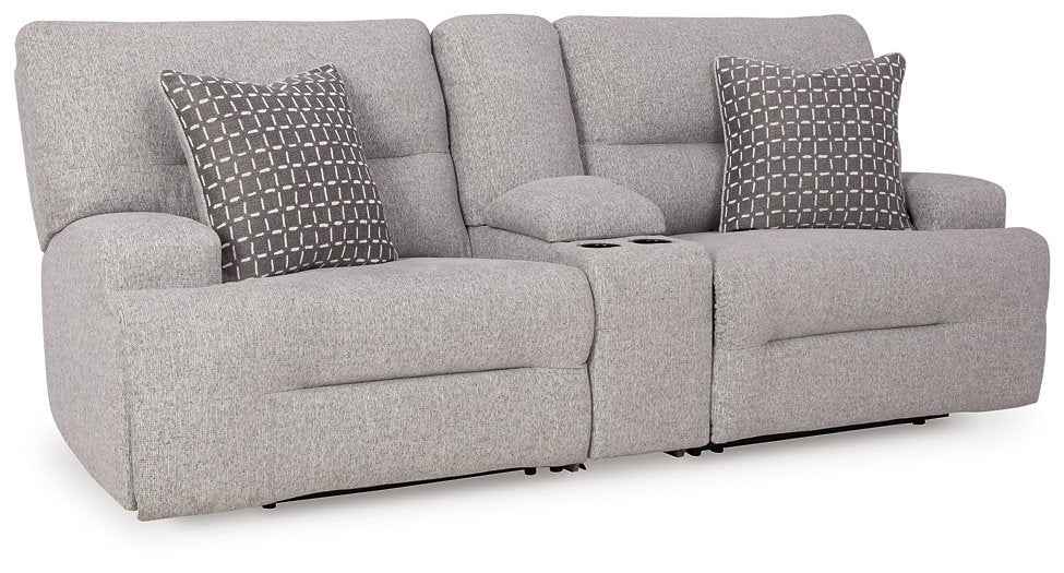 Acklen Place Sectional