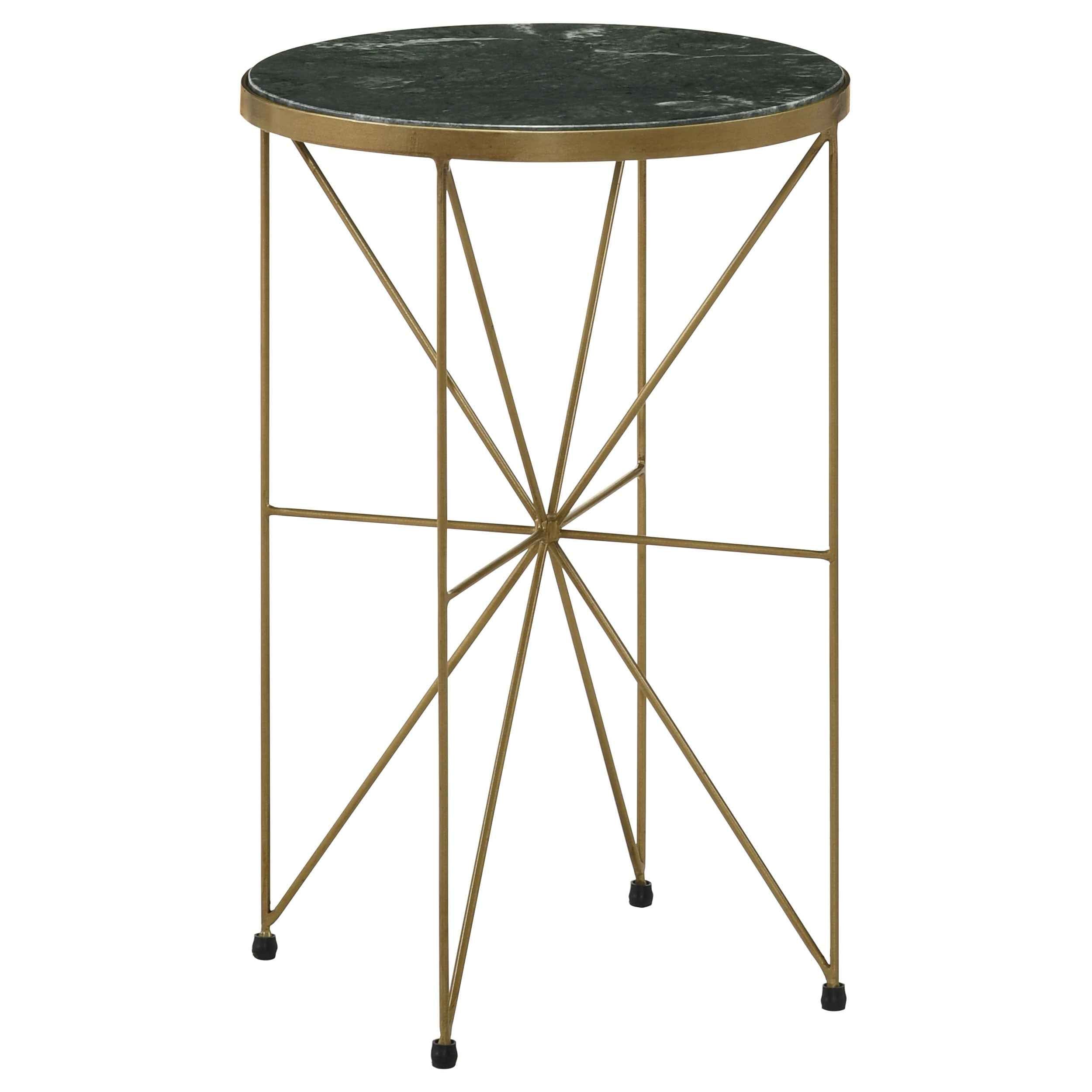 Eliska Side Table