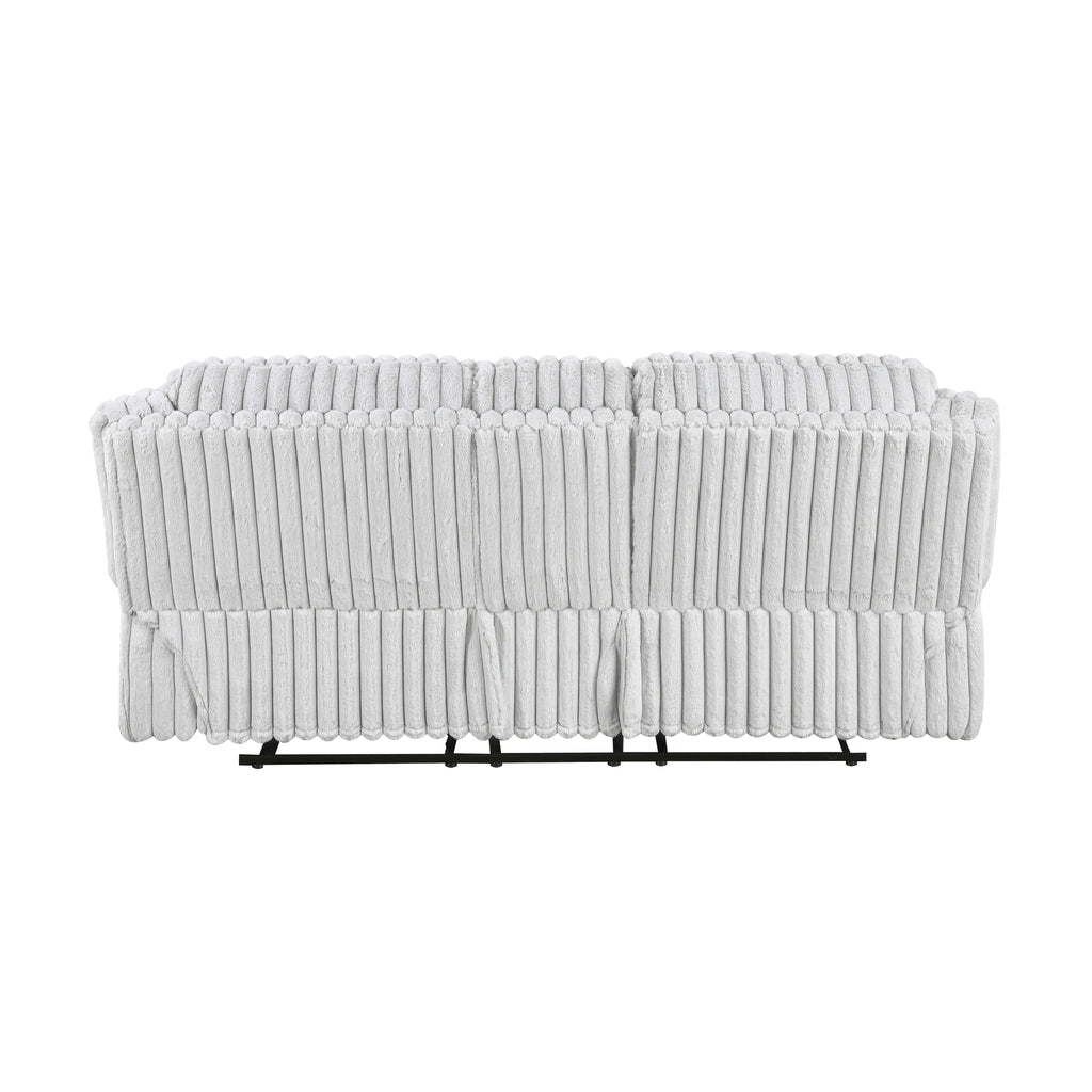 Goodland Double Reclining Love Seat With Center Console