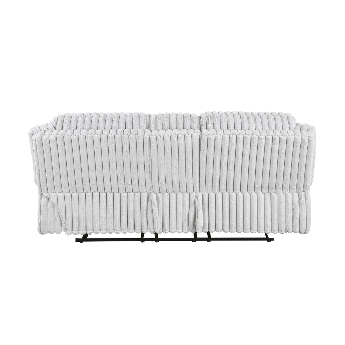 Goodland Double Reclining Love Seat With Center Console