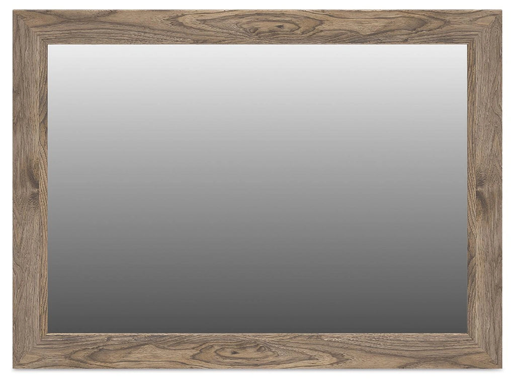 Rusticott Bedroom Mirror