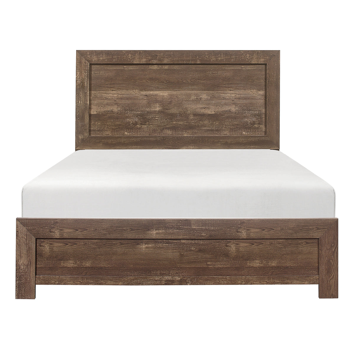 Corbin Eastern King Bed In A Box - King