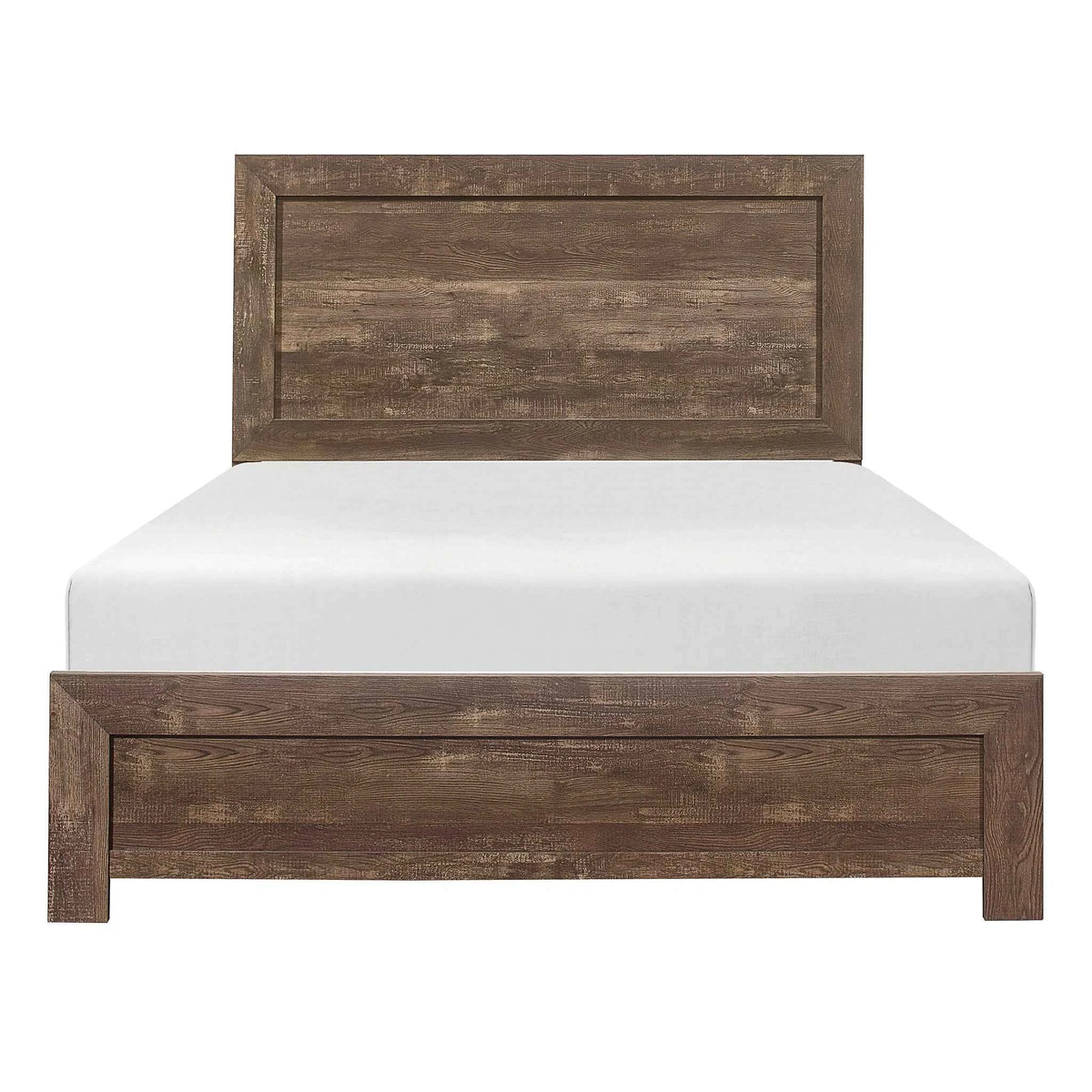 Corbin Full Bed In A Box - Full