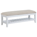 Bexhill Bedroom Bench