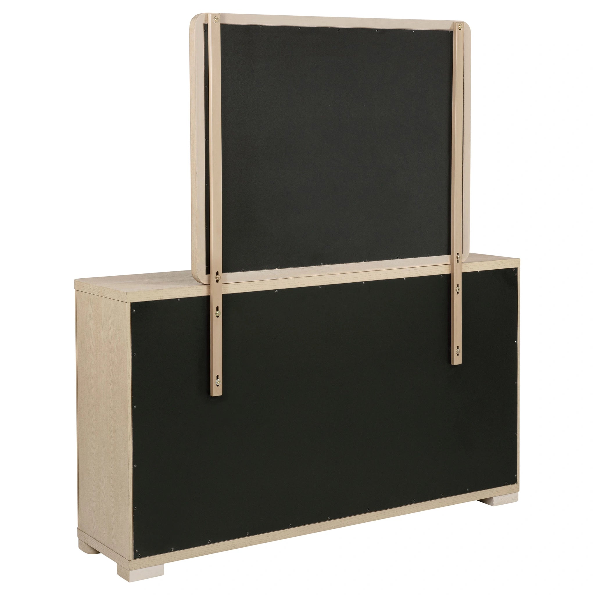 Ladera Dresser with Mirror