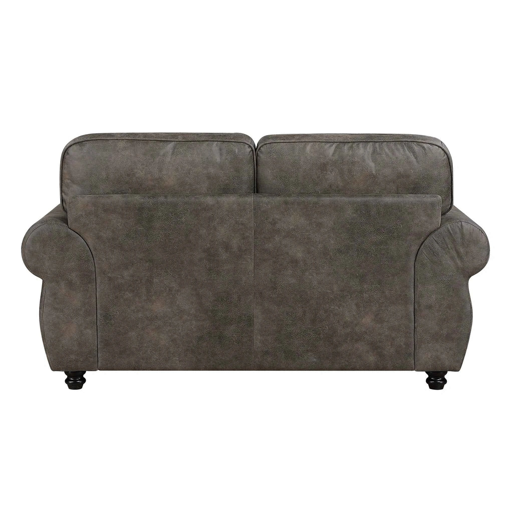 Pinnacle Love Seat