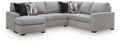Lakepoint Sectional