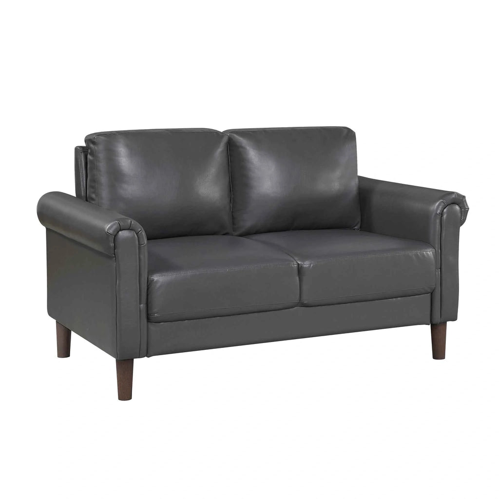 Hector Love Seat