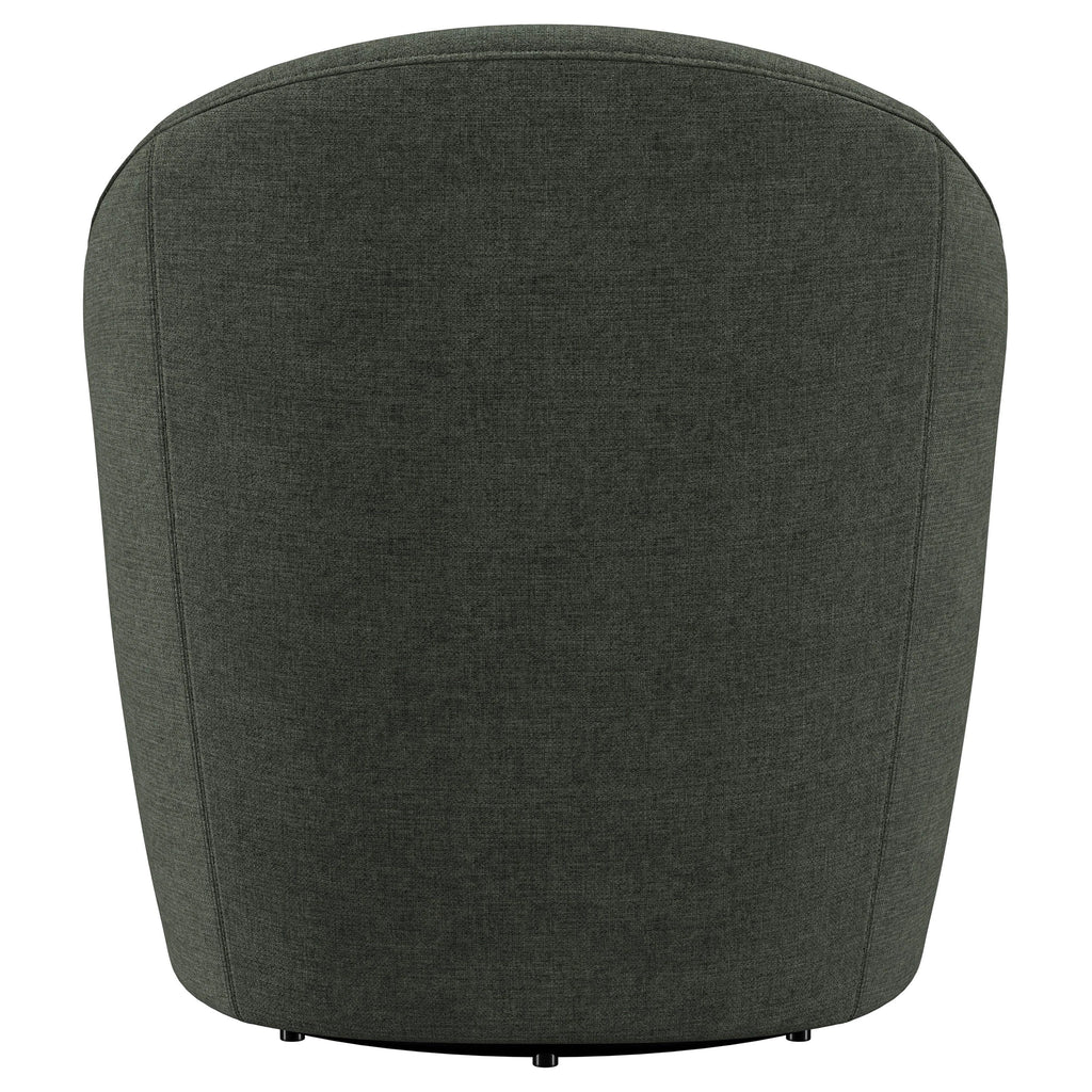 Leon Swivel Accent Chair