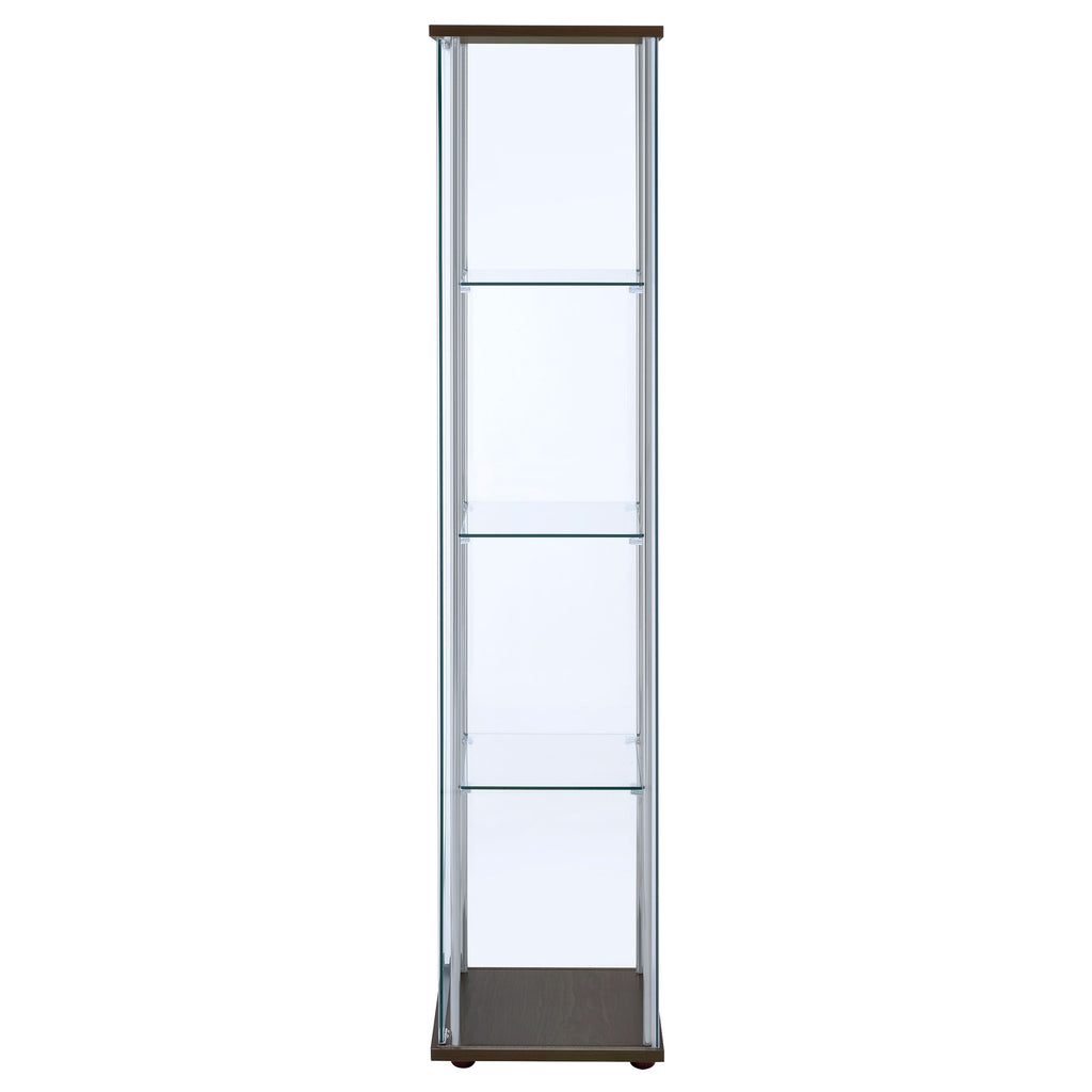 Bellatrix Curio Cabinet