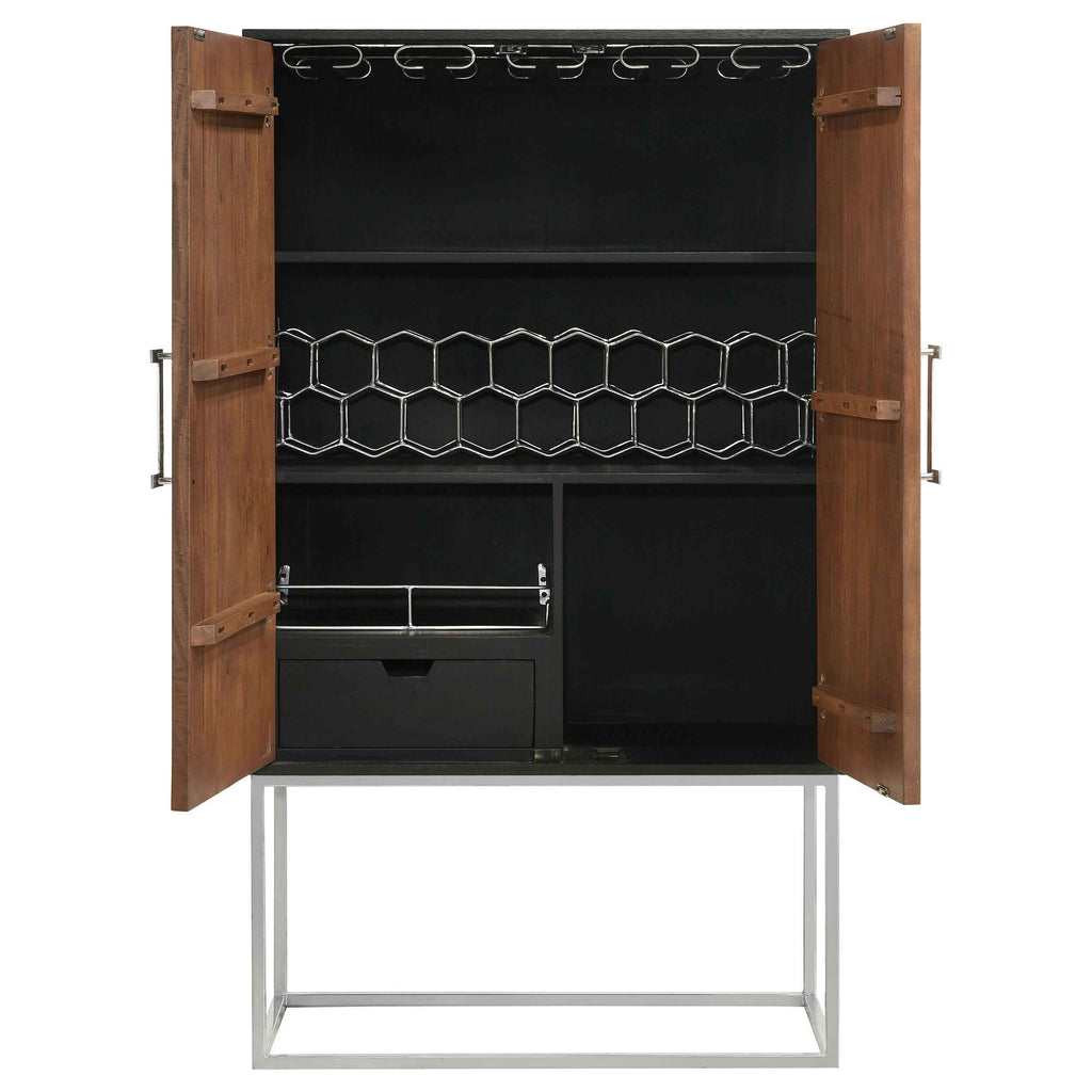 Borman Bar Cabinet