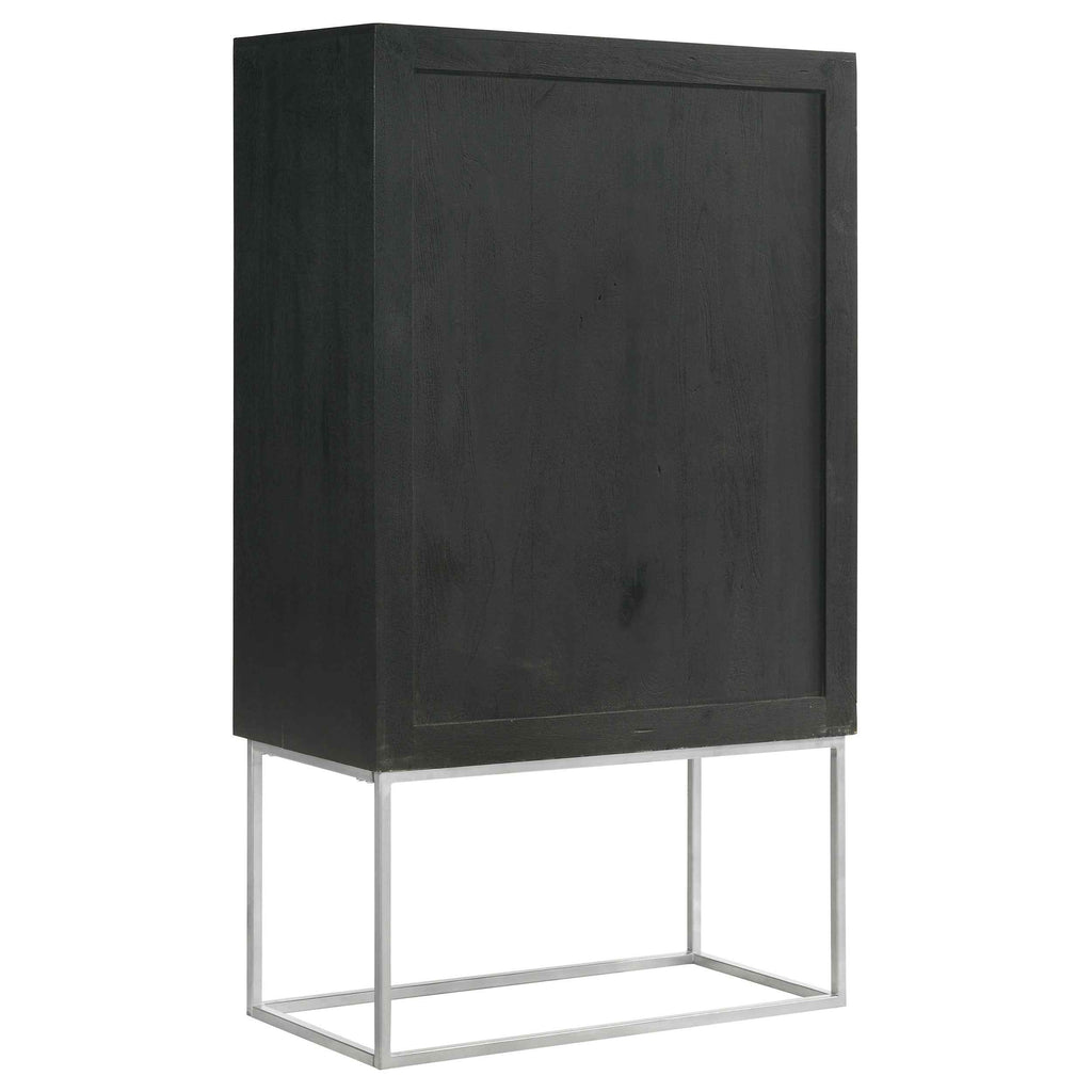 Borman Bar Cabinet