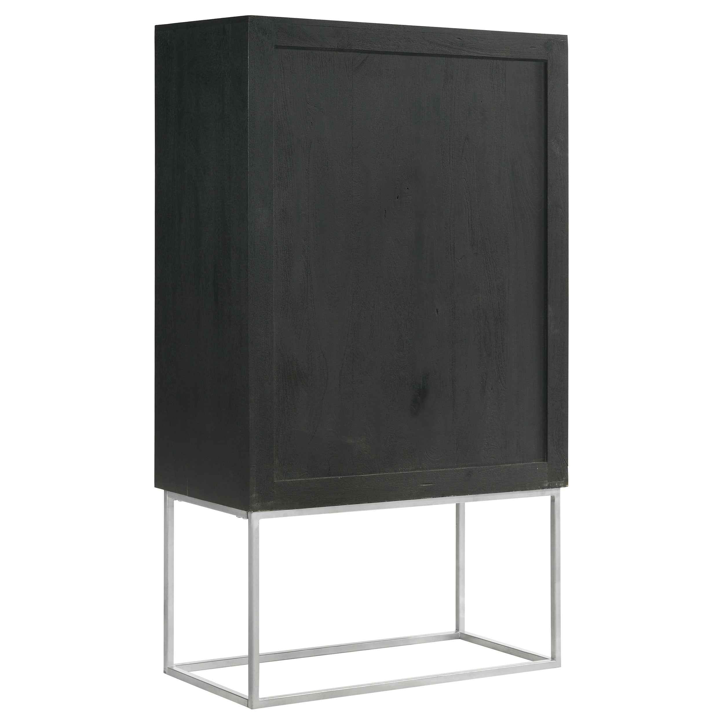 Borman Bar Cabinet