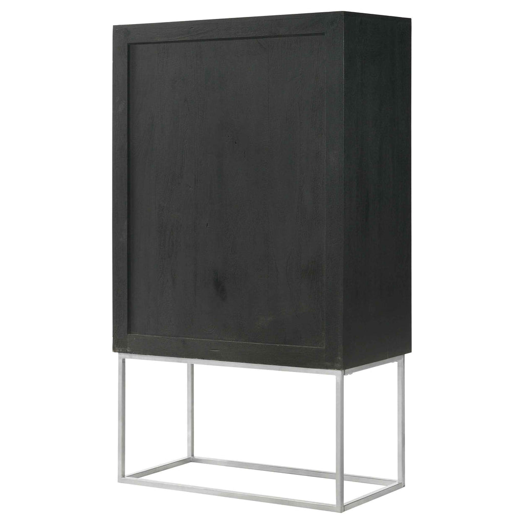 Borman Bar Cabinet