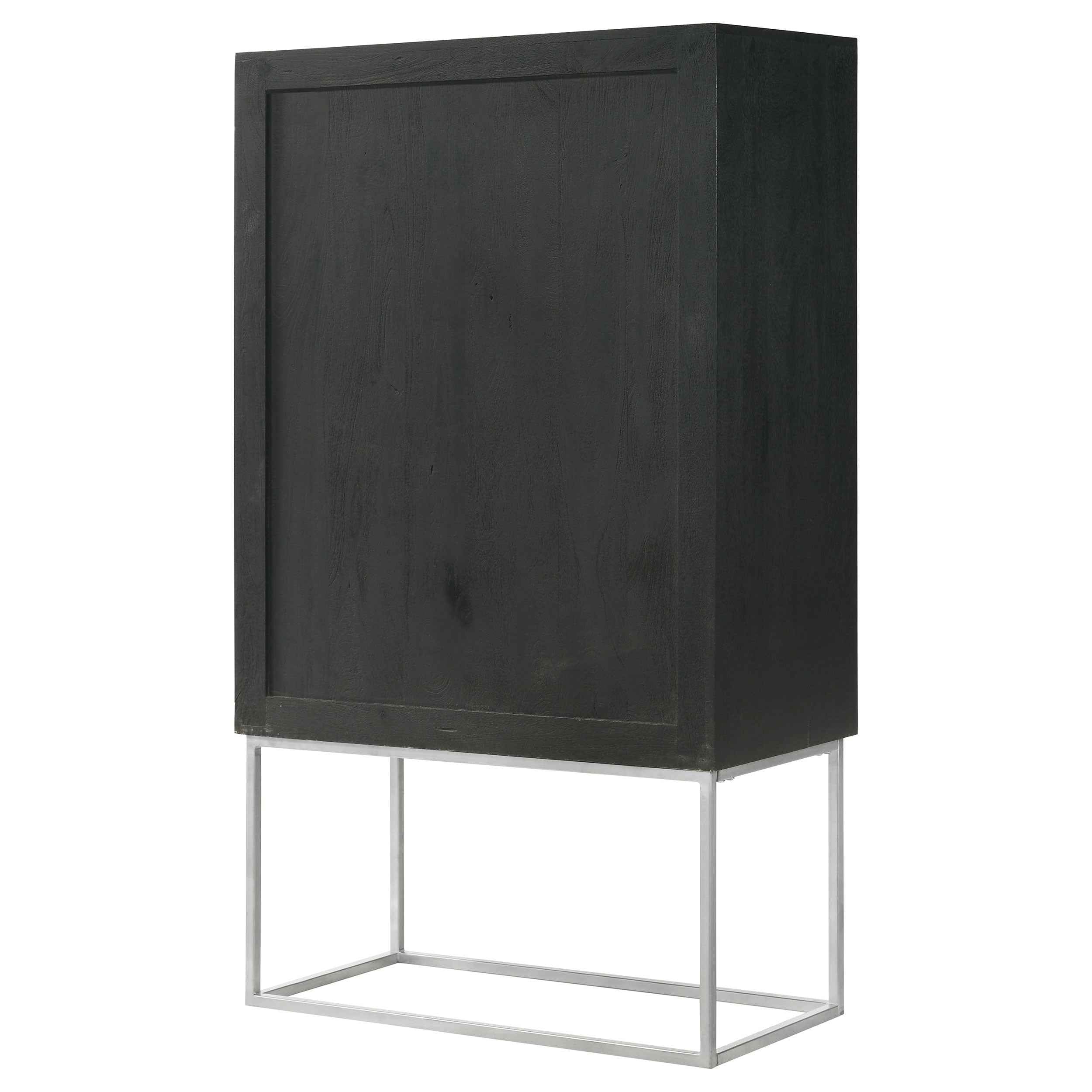 Borman Bar Cabinet