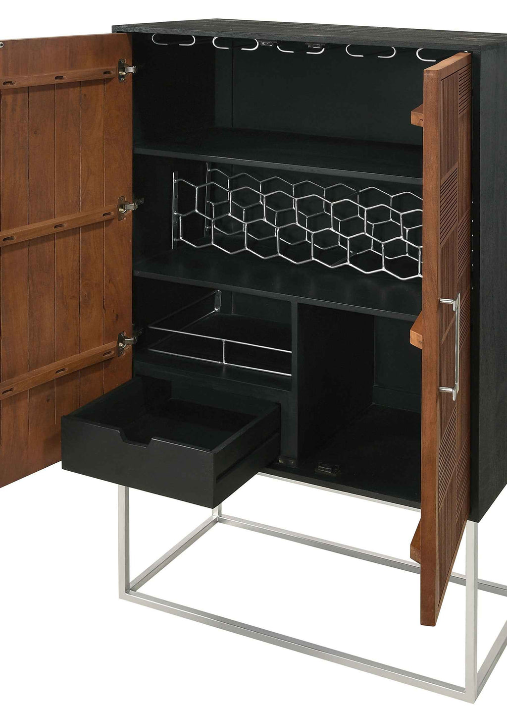 Borman Bar Cabinet