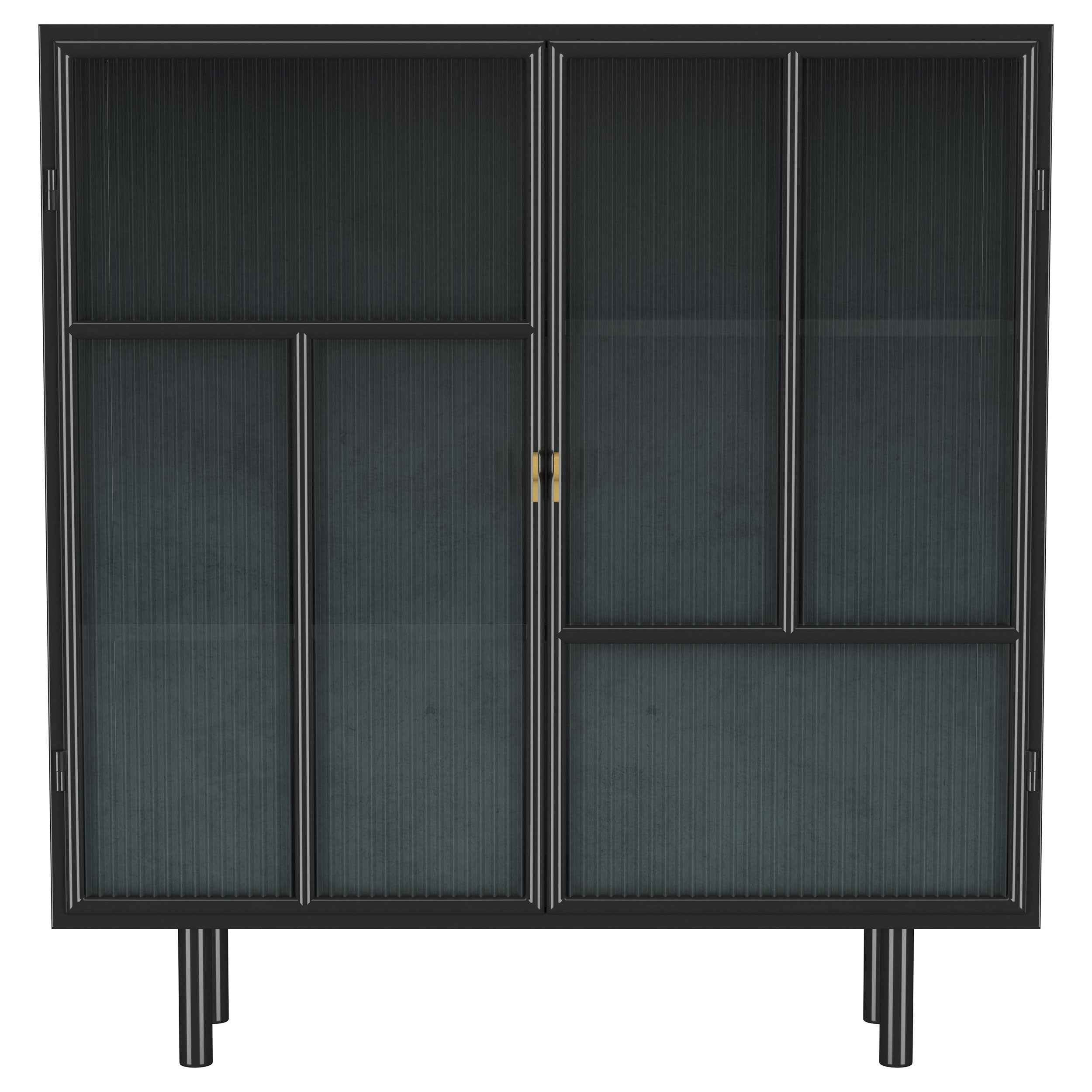 Dalia Display Cabinet