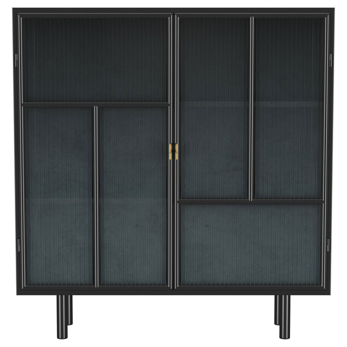 Dalia Accent Cabinet - VIP FURNITURE (NJ)