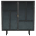 Dalia Accent Cabinet - VIP FURNITURE (NJ)