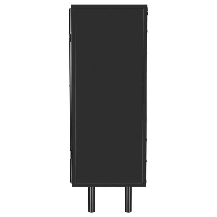 Dalia Accent Cabinet - VIP FURNITURE (NJ)