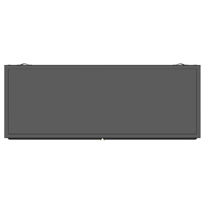 Dalia Accent Cabinet - VIP FURNITURE (NJ)