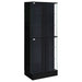 Cabra Curio Cabinet - VIP FURNITURE (NJ)