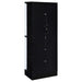 Cabra Curio Cabinet - VIP FURNITURE (NJ)