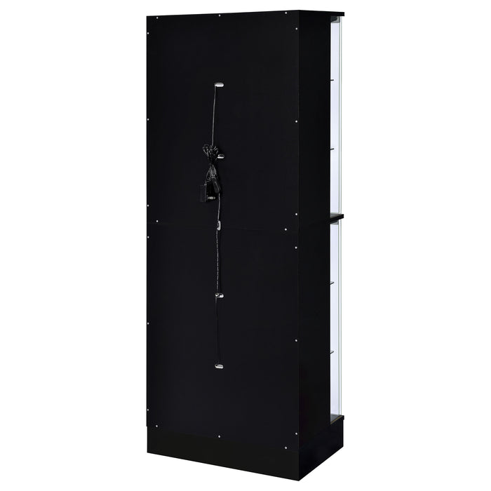 Cabra Curio Cabinet - VIP FURNITURE (NJ)