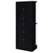 Cabra Curio Cabinet - VIP FURNITURE (NJ)