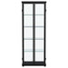 Aero Curio Cabinet - VIP FURNITURE (NJ)