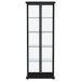 Aero Curio Cabinet - VIP FURNITURE (NJ)