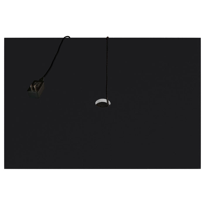 Aero Curio Cabinet - VIP FURNITURE (NJ)