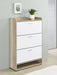 Denia Shoe Cabinet - VIP FURNITURE (NJ)