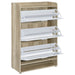 Denia Shoe Cabinet - VIP FURNITURE (NJ)