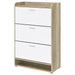 Denia Shoe Cabinet - VIP FURNITURE (NJ)