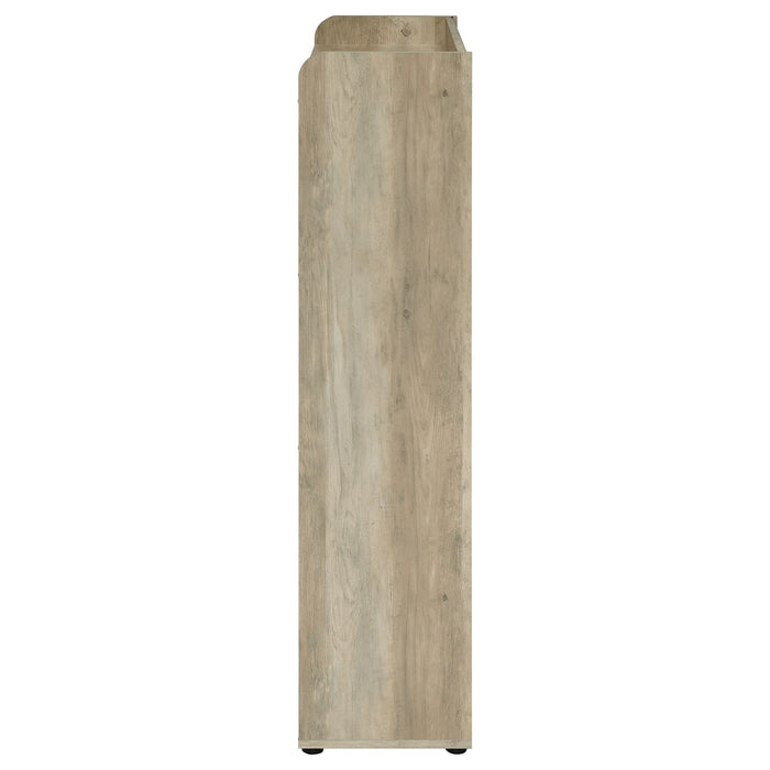 Denia Shoe Cabinet - VIP FURNITURE (NJ)