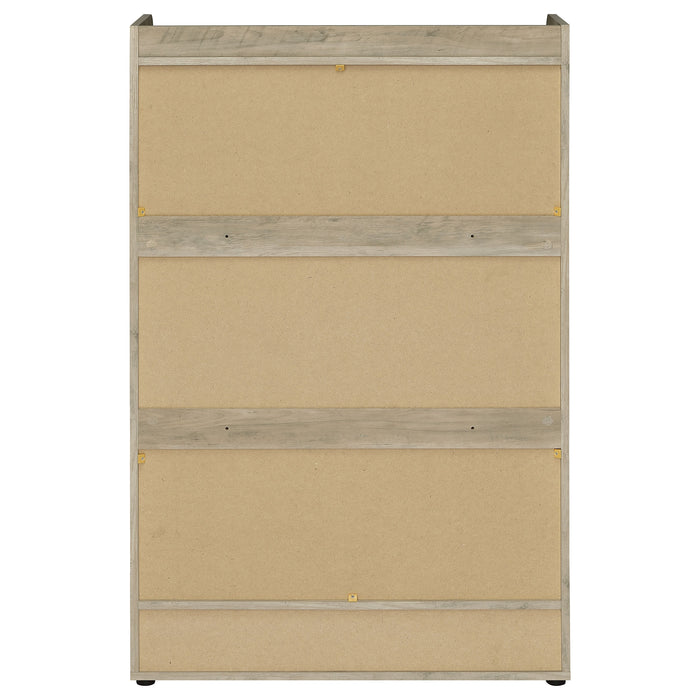 Denia Shoe Cabinet - VIP FURNITURE (NJ)