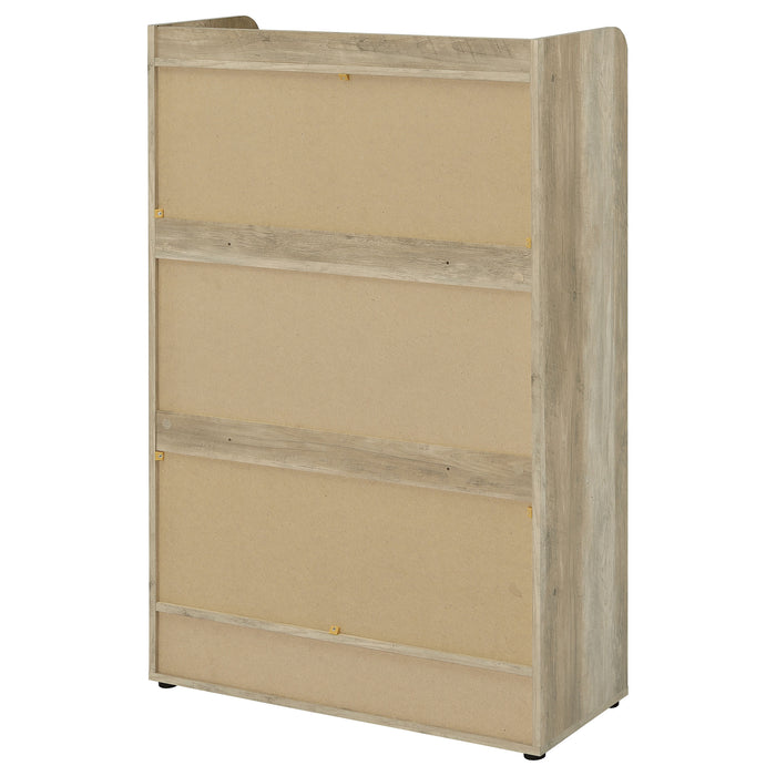 Denia Shoe Cabinet - VIP FURNITURE (NJ)