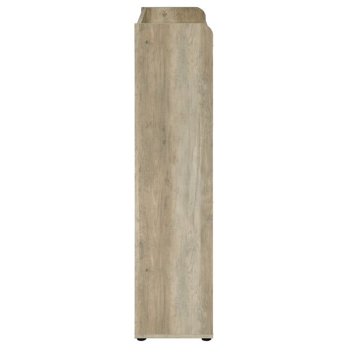 Denia Shoe Cabinet - VIP FURNITURE (NJ)