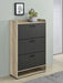 Denia Shoe Cabinet - VIP FURNITURE (NJ)