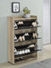 Denia Shoe Cabinet - VIP FURNITURE (NJ)