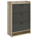 Denia Shoe Cabinet - VIP FURNITURE (NJ)