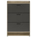 Denia Shoe Cabinet - VIP FURNITURE (NJ)