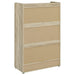Denia Shoe Cabinet - VIP FURNITURE (NJ)