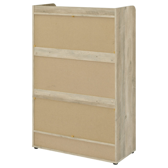 Denia Shoe Cabinet - VIP FURNITURE (NJ)