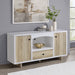 Dalton Accent Cabinet - VIP FURNITURE (NJ)