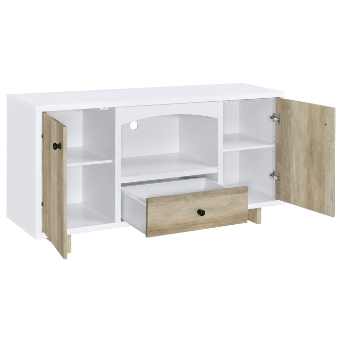 Dalton Accent Cabinet - VIP FURNITURE (NJ)
