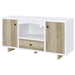 Dalton Accent Cabinet - VIP FURNITURE (NJ)