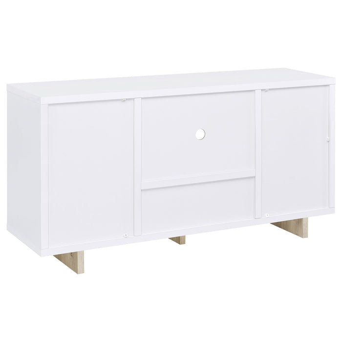 Dalton Accent Cabinet - VIP FURNITURE (NJ)